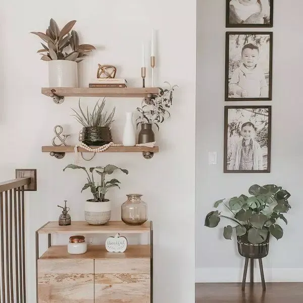 Industrial Home Decor应用截图