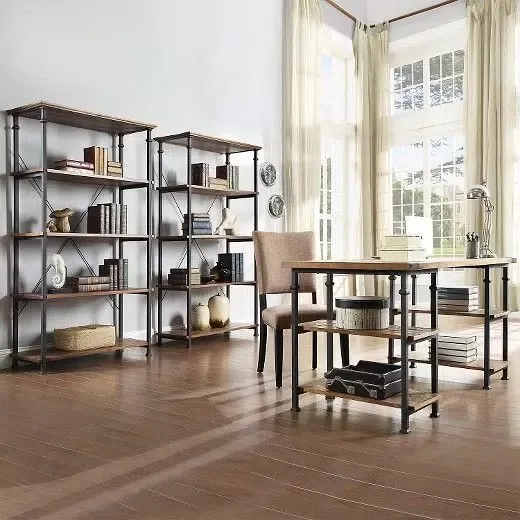 Industrial Home Decor应用截图