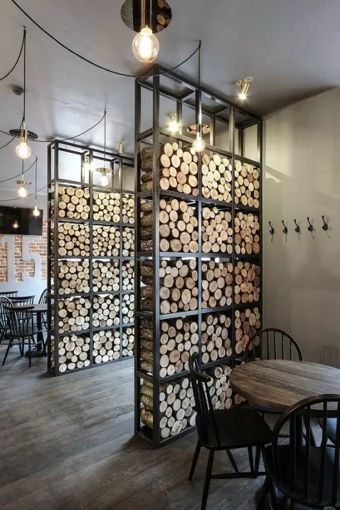 Industrial Home Decor应用截图