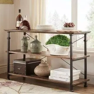 Industrial Home Decor应用截图