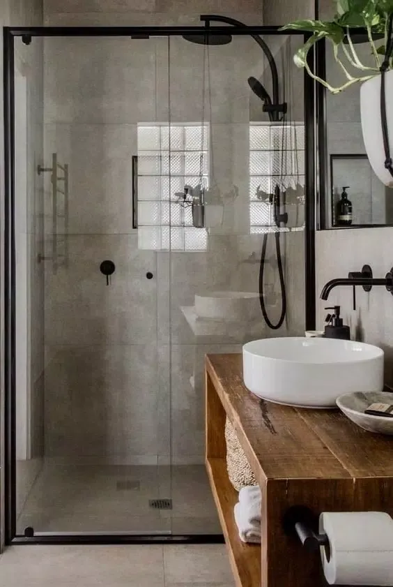 Industrial Home Decor应用截图