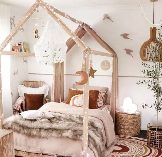 Kids Bedroom Screenshots