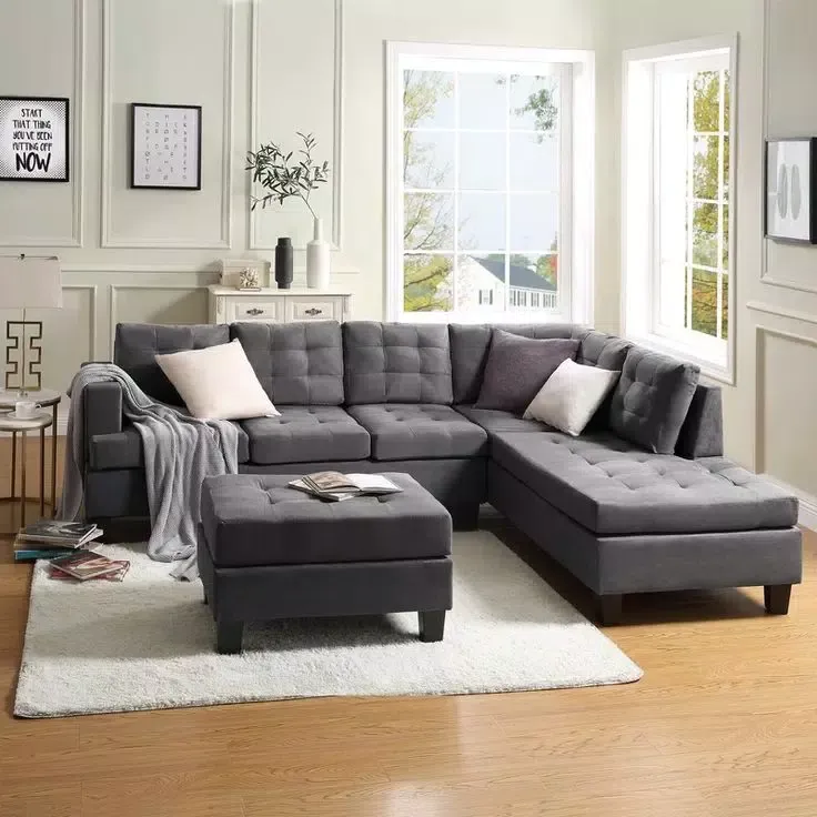 Living Room Couches Screenshots