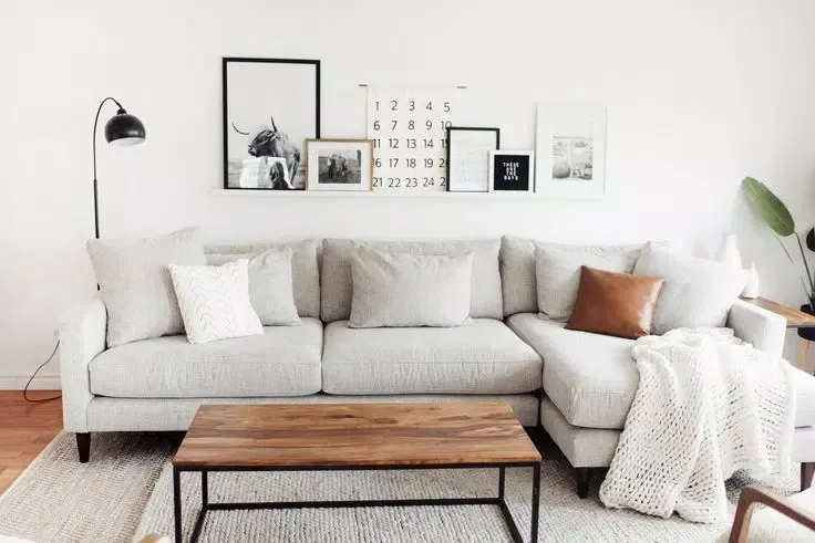 Living Room Couches Screenshots