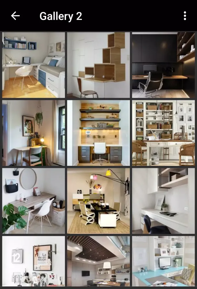 Office Decor Ideas स्क्रीनशॉट