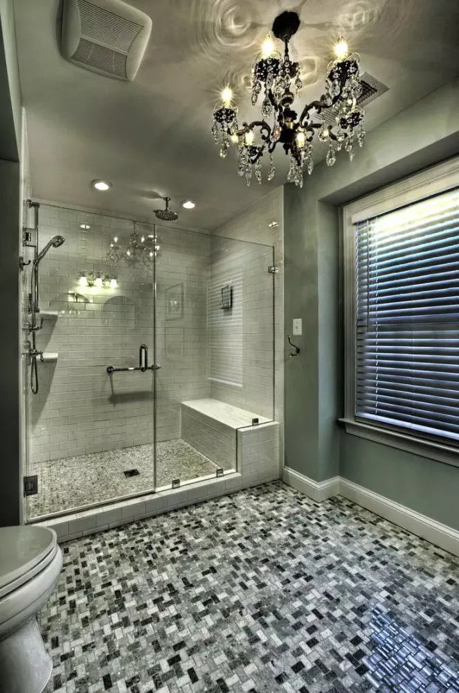 Shower Designs স্ক্রিনশট