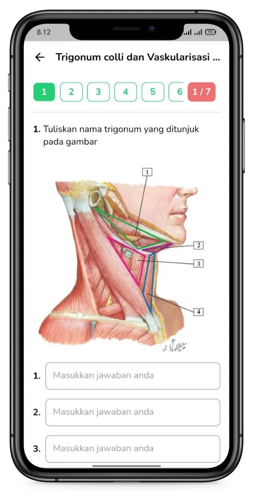 Histology Learning FKUH应用截图