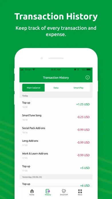 SmartNas应用截图