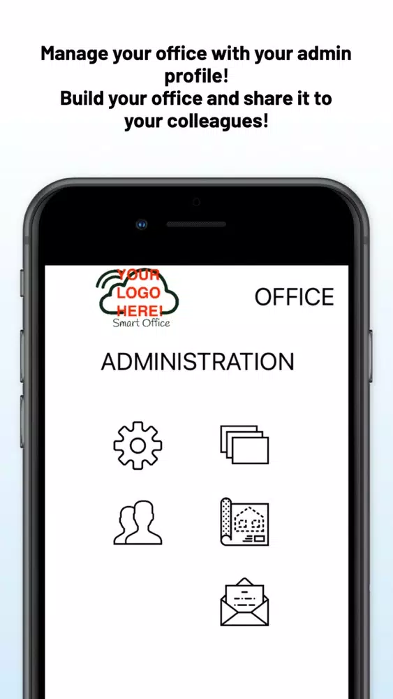 Smart Office - Smart Working应用截图