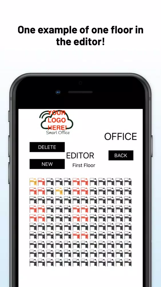 Smart Office - Smart Working应用截图