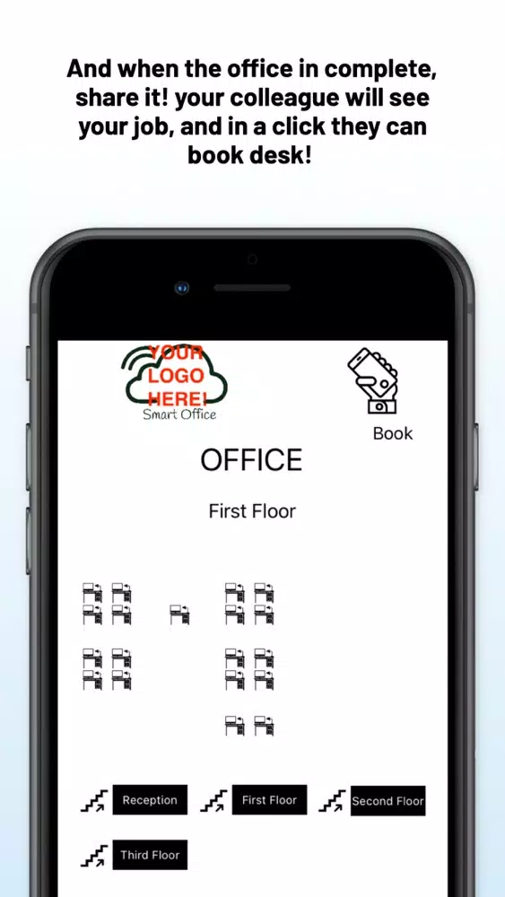 Smart Office - Smart Working应用截图