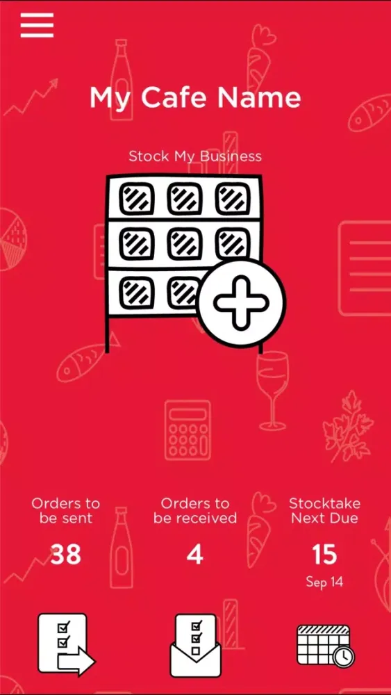Smart Orders Screenshots