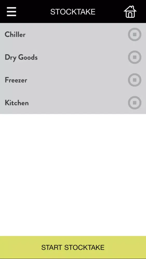 Smart Orders Screenshots