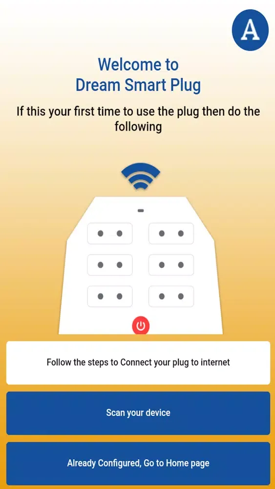 تصاویر dream smart plug