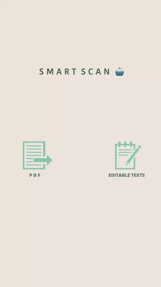Smart Scan!应用截图