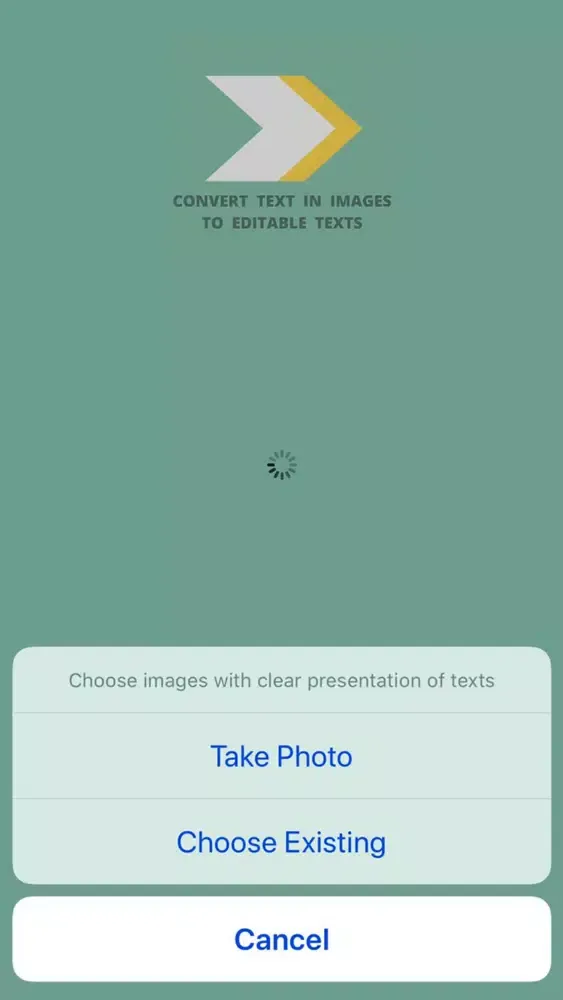 Smart Scan!应用截图
