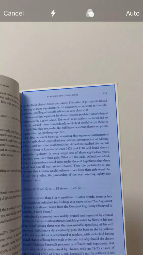 Smart Scan!应用截图