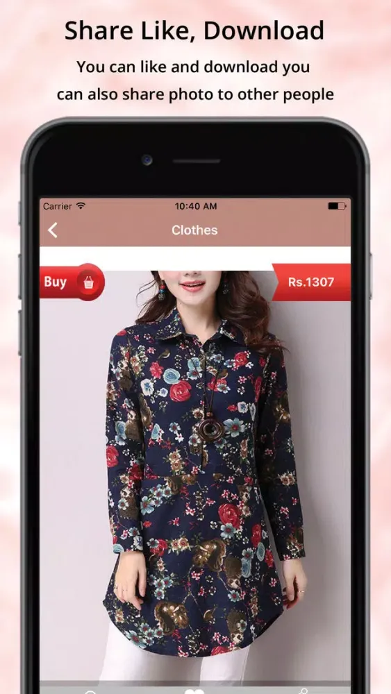 Smart Style স্ক্রিনশট