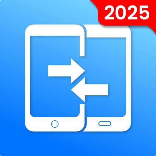 Smart Transfer: Data Clone App