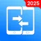 Smart Transfer: Data Clone App