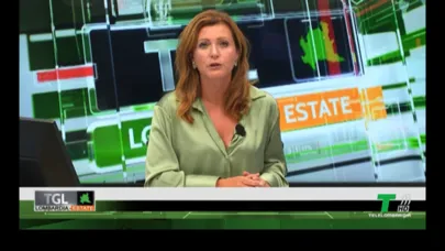 Скриншоты Telelombardia TV