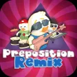 Preposition Remix