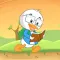 Reading Comprehension Camp