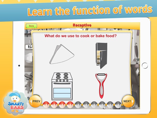 Fun & Functional iPad  स्क्रीनशॉट