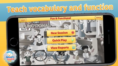 Fun & Functional स्क्रीनशॉट