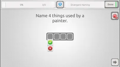 Language Trainer Screenshots