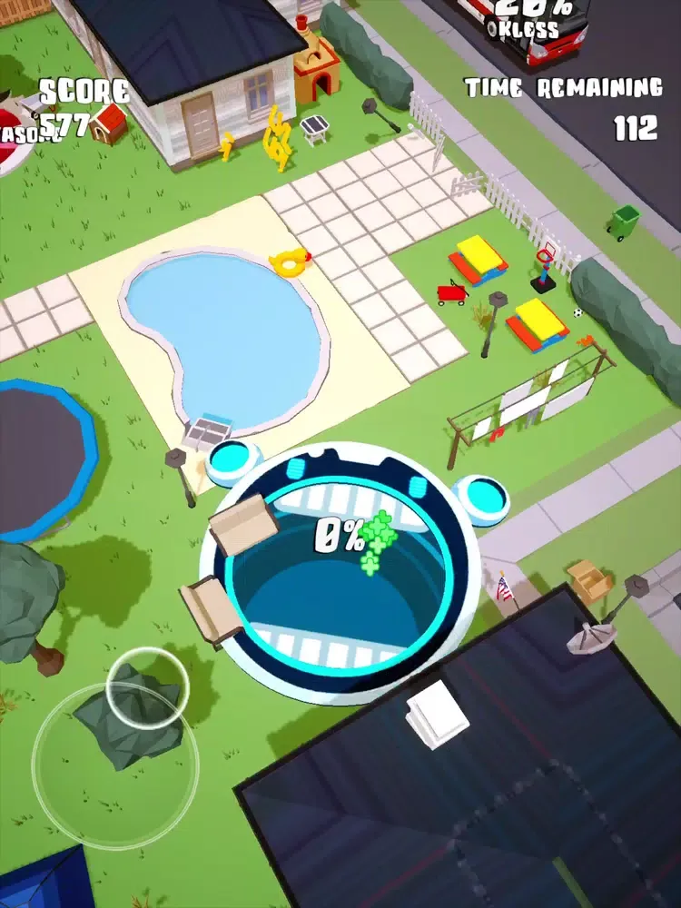 تصاویر SmashEaters.io iPad 