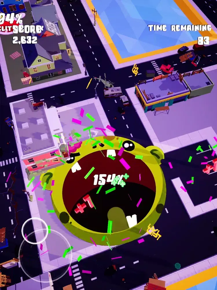 تصاویر SmashEaters.io iPad 