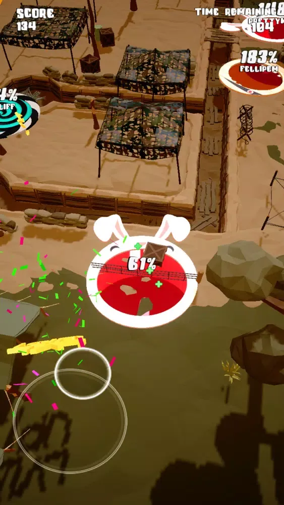 تصاویر SmashEaters.io