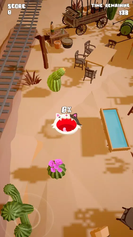 تصاویر SmashEaters.io