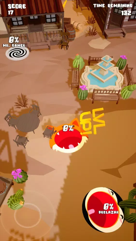 تصاویر SmashEaters.io