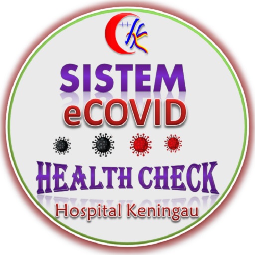 eCovid Health Check Hospital K eCovid Health Check Hospital K