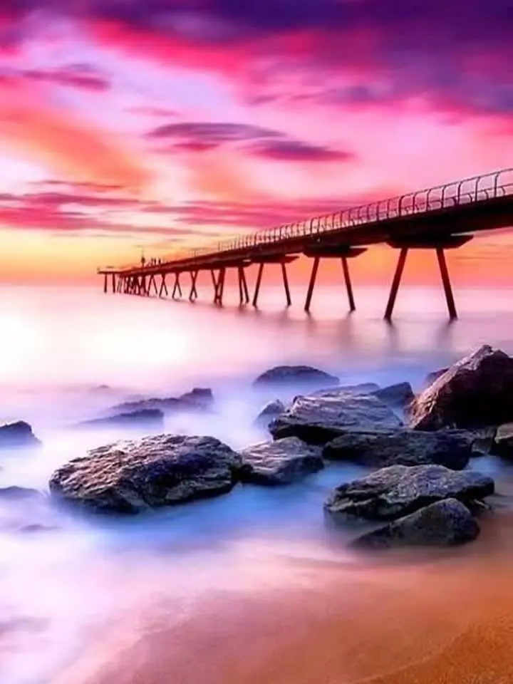 Capturas de pantalla de Jigsaw Puzzles Now