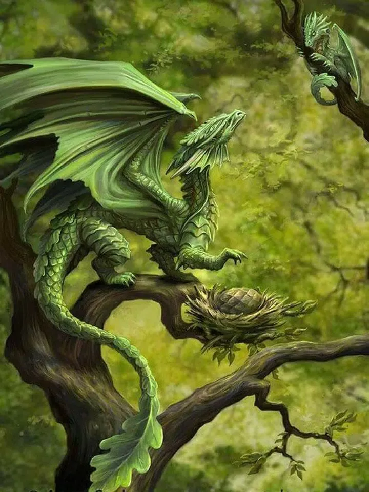 Screenshot di Jigsaw fantasy