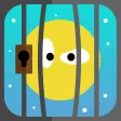 Smileys escape - arcade game