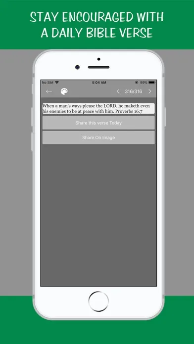 Capturas de pantalla de Smiths Bible Dictionary