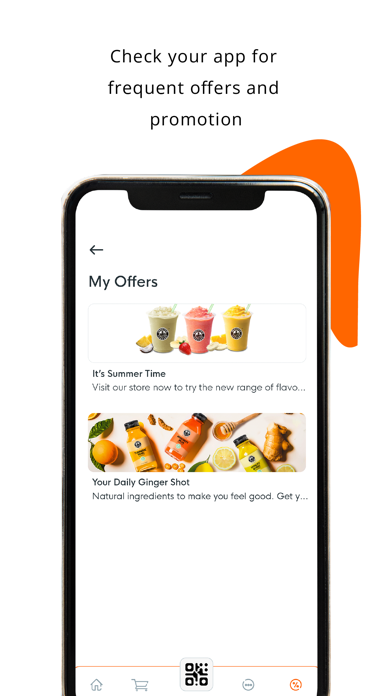 Smoothie Factory UK Screenshots