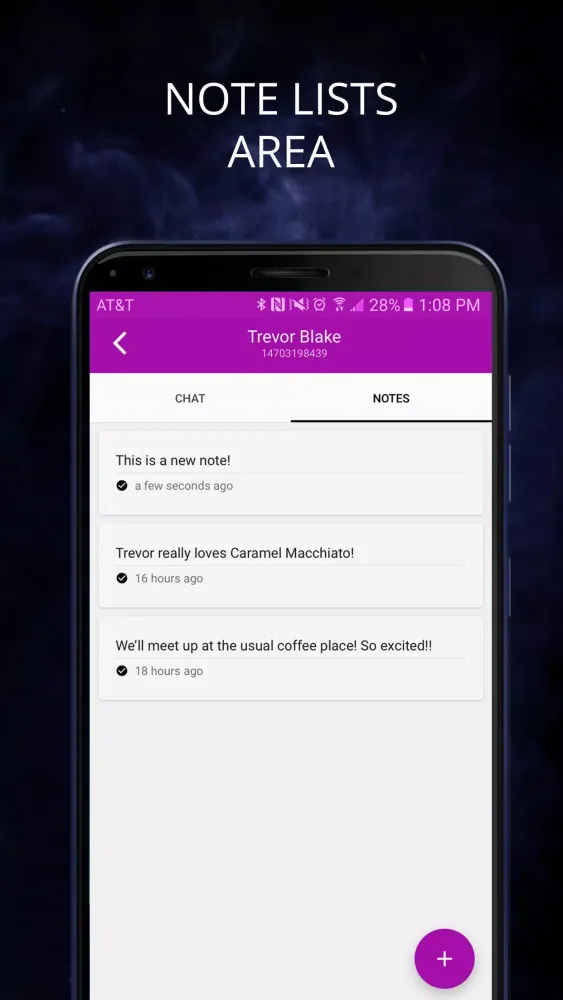SMS Cams Screenshots