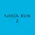 Ninja Run 2