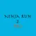 Ninja Run 2 Pro