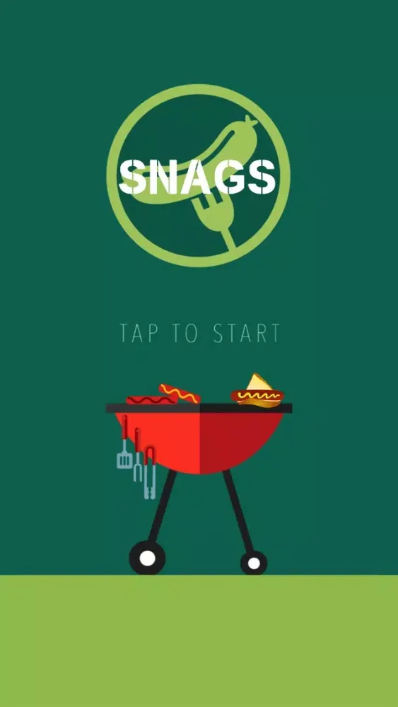 Скриншоты Snags