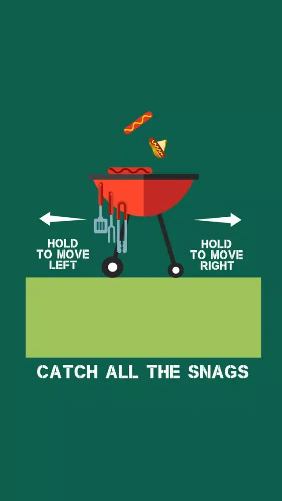 Скриншоты Snags