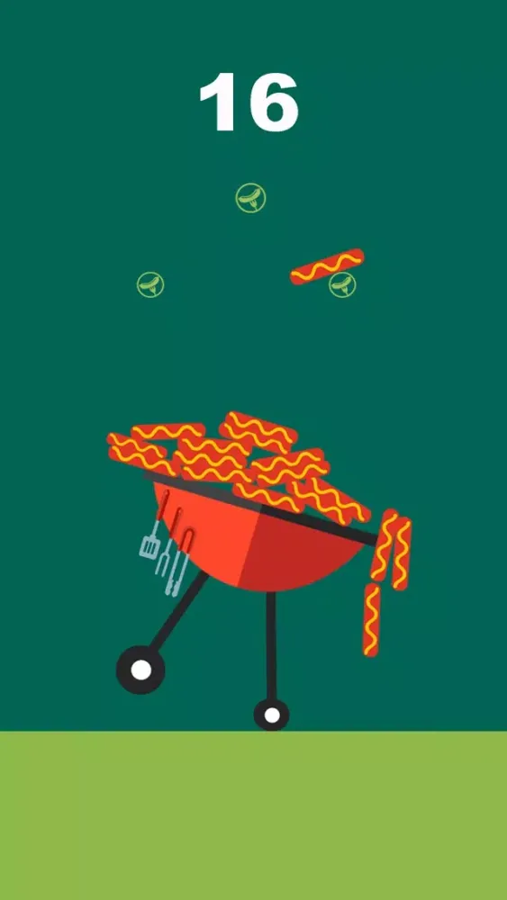 Скриншоты Snags