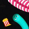 Snake Survivor: Reptoid Secret Snake Survivor: Reptoid Secret