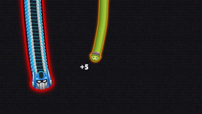 Snake Survivor: Reptoid Secret سکرین شاٹس
