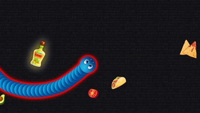 Snake Survivor: Reptoid Secret سکرین شاٹس